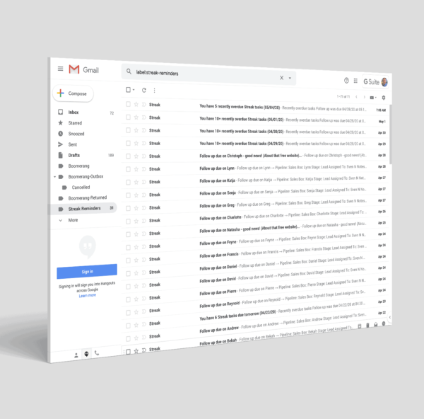 Gmail