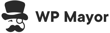 WP Mayor Horizontal Logo 1