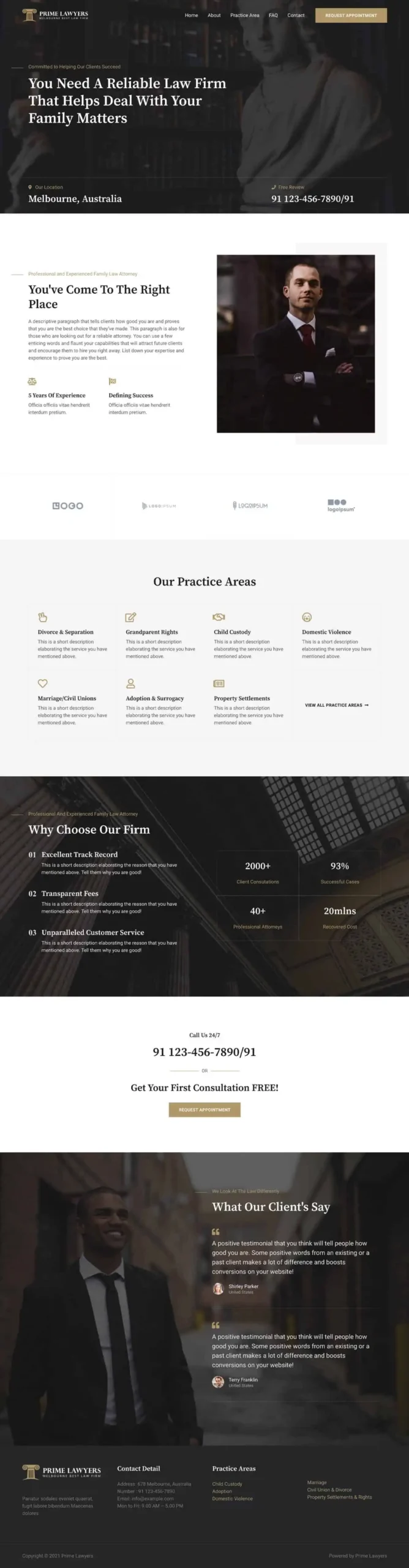 law firm homepage scaled 1