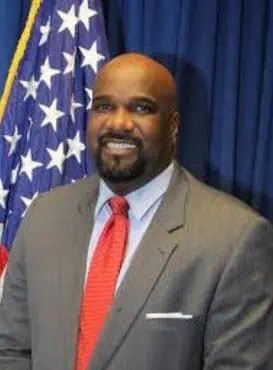 Kenneth Parker